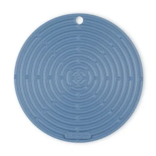 Salvamanteles redondo classic Le Creuset
