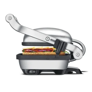 Sandwichera eléctrica Perfect Press Sage