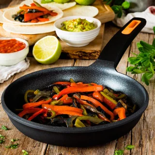 Sartén antiadherente Efficient Plus BRA