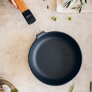 Sartén antiadherente Market Bra