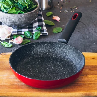 Sartén antiadherente Next BRA