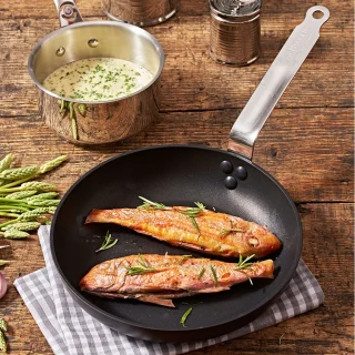 Sartén antiadherente Choc Intense De Buyer