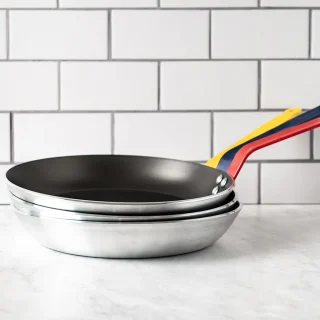 Sartén antiadherente Choc Resto Induction De Buyer