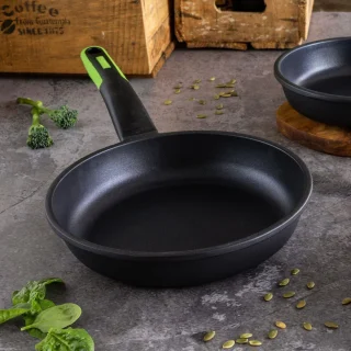 Sartén antiadherente Experta Monix