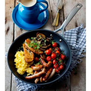 Sartén antiadherente Pro Le Creuset