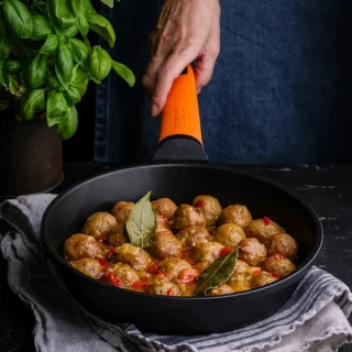 Sartén antiadherente Magma Monix