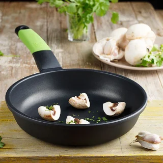 Sartén antiadherente Prior BRA (desde 18 a 32 cm)