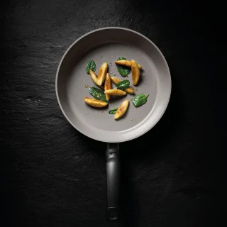 Sartén cerámica al agua Ceratal® Classic Fissler