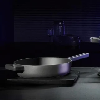 Sartén de hierro fundido Flavour WMF