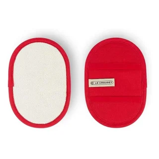 Set 2 protectores Le Creuset