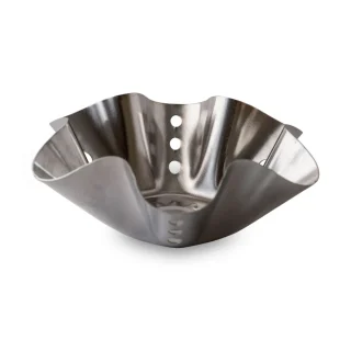 Molde para tortillas onduladas Nordic Ware