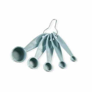 Set 5 cucharas medidoras de Nordic Ware