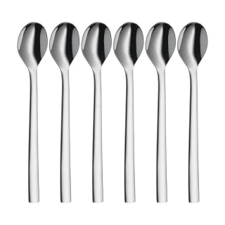 Set 6 cucharas para café Nuova de WMF