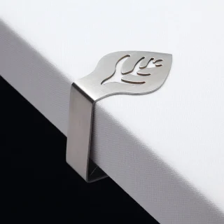 Set de 4 clips para mantel de KitchenCraft