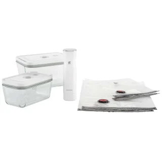 Set de vacío 7 piezas Fresh&Save Zwilling