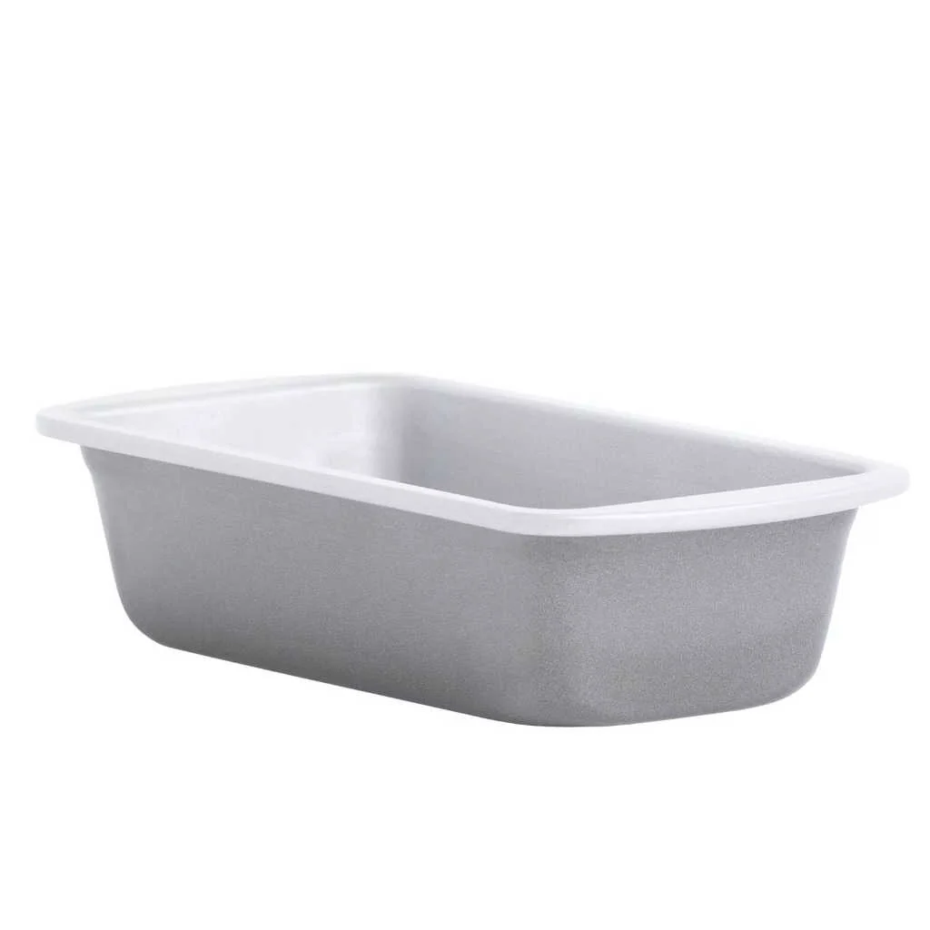 Set de 2 moldes rectangulares para freidora de aire y horno Wham® Cook - Imagen 6