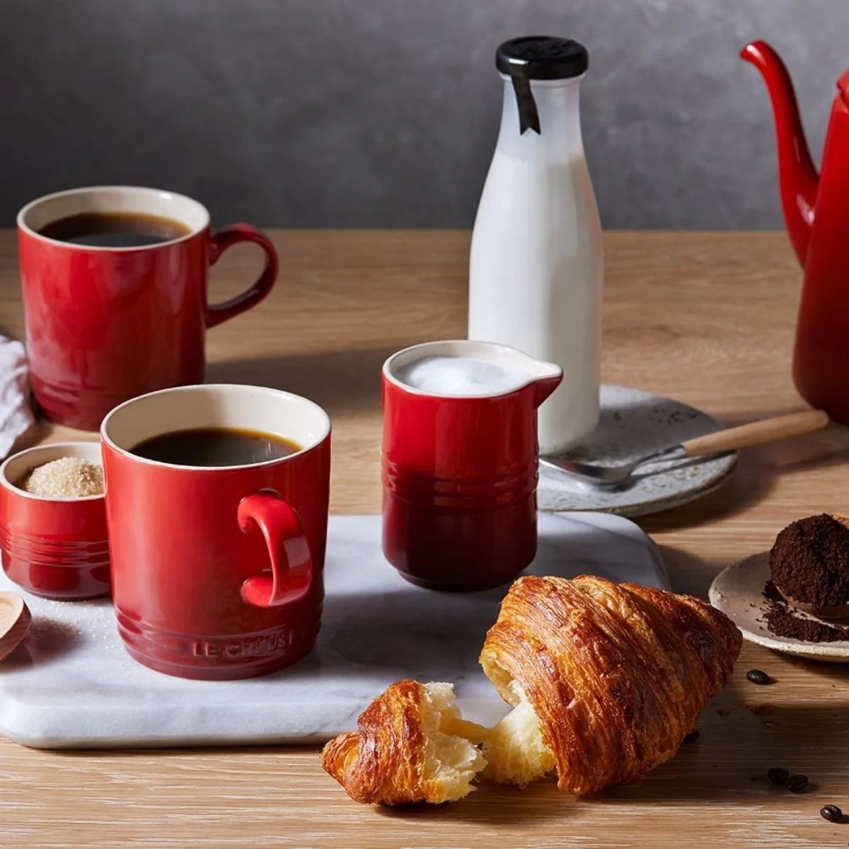 Taza London 100ml Le Creuset - Imagen 4