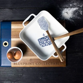 Espátula Sweet Allysum de Laura Ashley