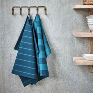 Set de 2 paños de cocina Cook House Doctor