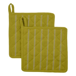 Set de 2 protectores Chef House Doctor