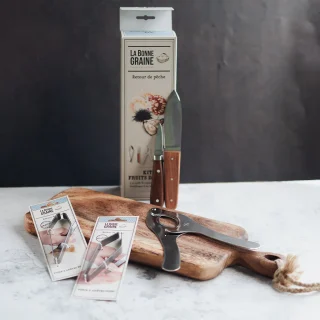 Set para marisco de Tellier