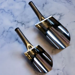 Pala acero inox de Ilsa