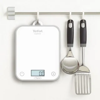 Báscula de cocina Optiss Tefal