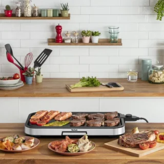 Plancha de cocina Giant Tefal