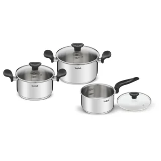Batería de cocina de 6 piezas Primary Tefal