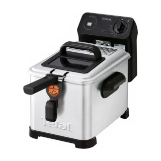 Freidora de aceite Filtra Pro Premium Tefal