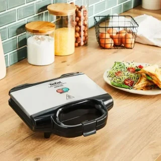 Sandwichera Ultracompact Tefal