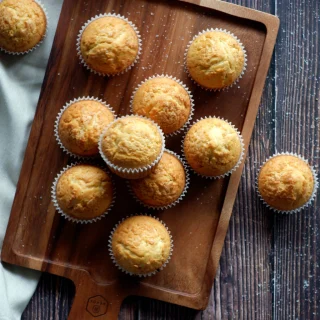 Bandeja madera acacia Revol