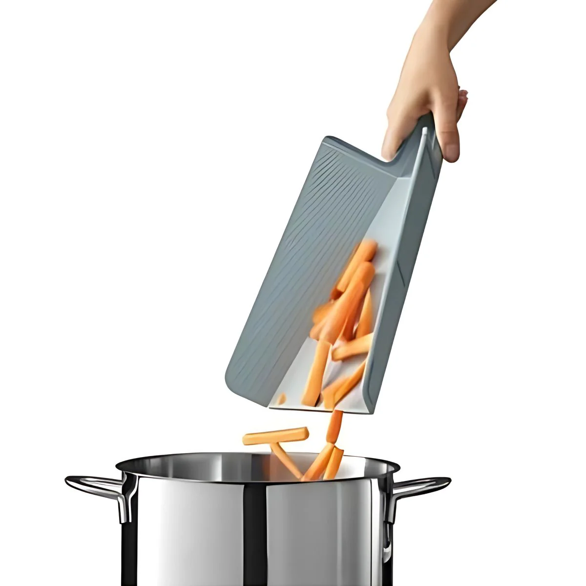 Tabla para cortar plegable Chop2Pot™ Plus Joseph Joseph - Imagen 7