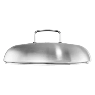 Tapa abovedada 28cm Original-Profi Collection® Fissler