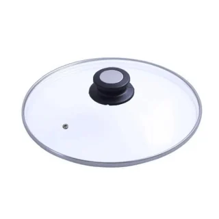 Tapa de cristal De Buyer de 20 a 36 cm
