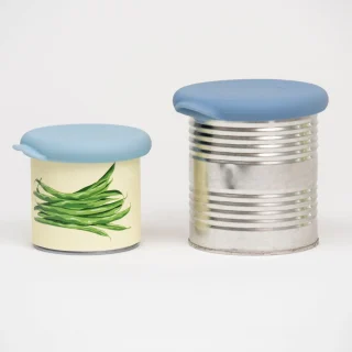 Tapa para conservas Food Huggers
