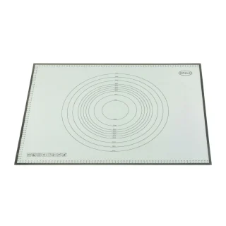 Tapete liso de silicona para hornear y superficie de trabajo Rösle