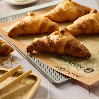 Tapete para hornear De Buyer