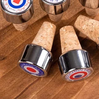 Tapón para vino Roger Orfevre