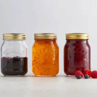 Tarros para conservas Kilner®