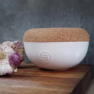 Tarro para sal Emile Henry