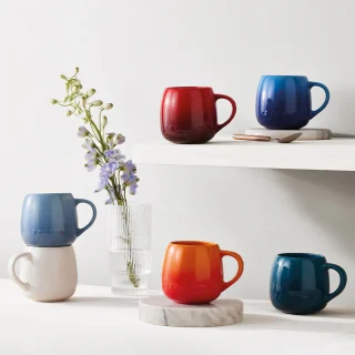 Taza mug 320 ml Coupe de Le Creuset