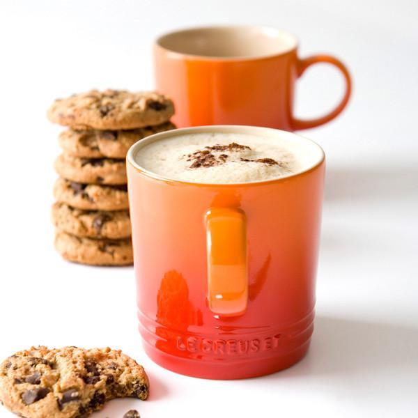 Taza mug Le Creuset (350ml) - Imagen 4