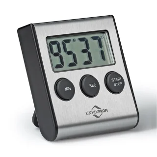 Temporizador digital imantado PRIMUS de Küchenprofi