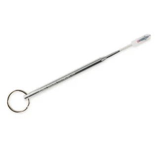 Termómetro para bundts y bizcochos Nordic Ware