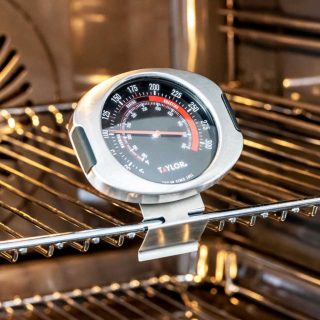 Termómetro para horno Taylor
