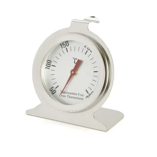 Termómetro para horno inox De Buyer