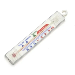 Termómetro para nevera y congelador De Buyer