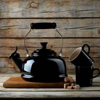 Tetera Tea Time Le Creuset 1,3L