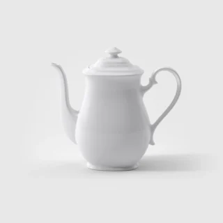 Tetera de porcelana Royal Villeroy & Boch